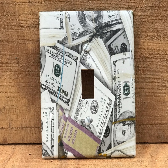 Switch Plate Cover - Picture 6 of 6